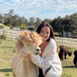 Meet your Posher, Rachel